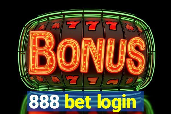 888 bet login